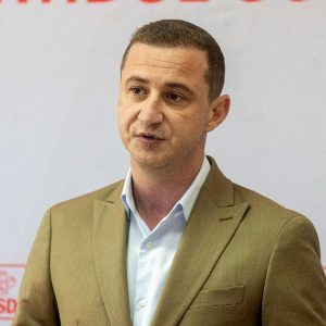 alfred simonis