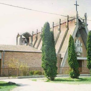 biserica dumbravita