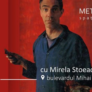 meta spatiu red is the echo