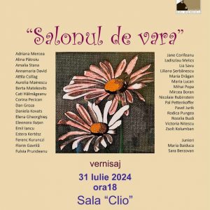 1. salon vara arad