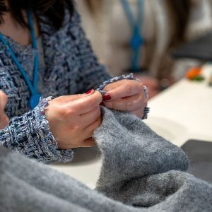 Primark Circular Textiles haine
