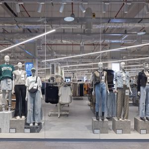 Primark opens its first store in Timisoara 3
