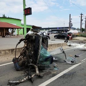 accident bozovici 1