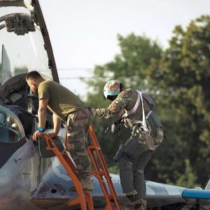avion de lupta ucraina