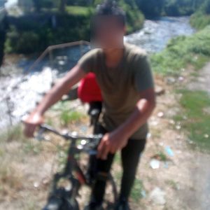disparut gasit