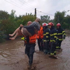 inundatii galati mai