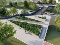 Primăria Timișoara și Direcția de Cultură, din nou în conflict, de această dată pentru „Pasarela îndrăgostiților”