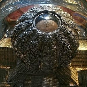 3. moaștele Sf, Andrei