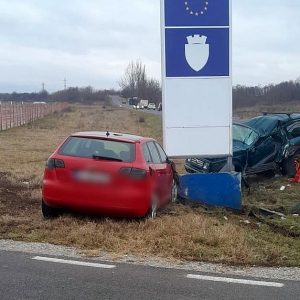 accident hateg 1