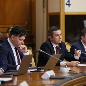 sorin grindeanu guvern