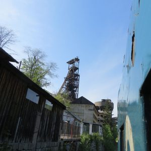 10. ansamblu puț Anina