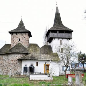 16. biserica Gurasada