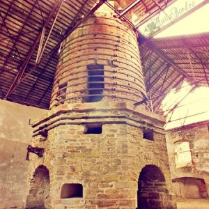 17. furnal Govăjdia