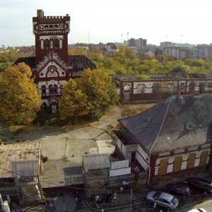 24. abatorul comunal prezent