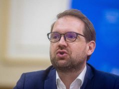 Dominic Fritz acuză controlul politic asupra justiției și cere măsuri urgente