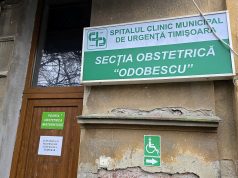 Consilierii locali timișoreni au aprobat cumpărarea a două spații din clădirea fostei Maternități Odobescu