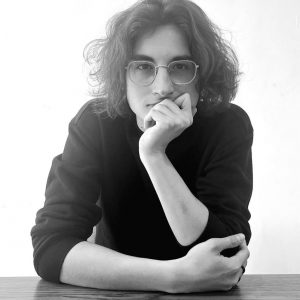 2. David Seko