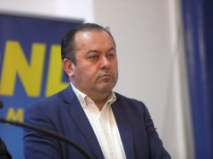 PNL a contestat la Prefectura Timiș cedarea fostei florării din centru către un ONG