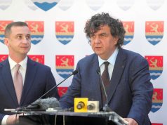 CJ Timiș anunță că se implică în restaurarea Casei Mühle, în colaborare cu UPT