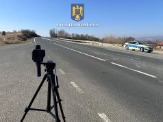 400 de camere inteligente pe drumurile naționale. Când va fi lansat sistemul de monitorizare e-SIGUR