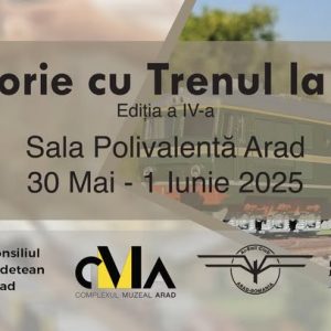 1. expo trenuri