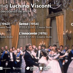 1. retrospectivă Visconti