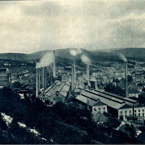 1. uzinele Reșița 1937