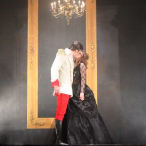 2. Anna Karenina-teatrul național