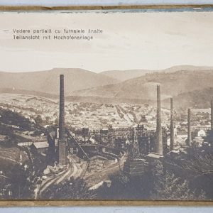 2. uzinele în anii interbelici