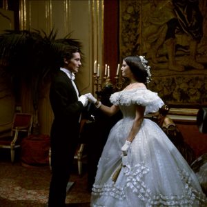 3. Claudia Cardinale și Alain Delon