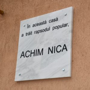 4. casa Achim Nica