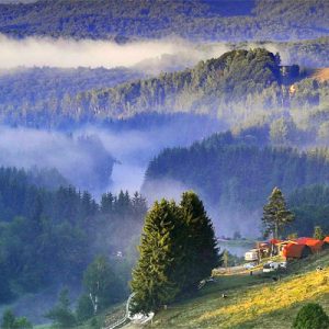 5. Brebu Nou-Trei Ape