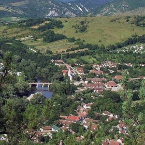 6. Sasca Montană
