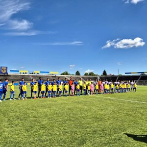 olimpia satu mare – poli timisoara (1)