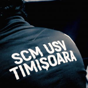 rugby timisoara usvt