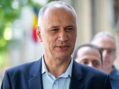 Senatorul de Timiș Sorin Șipoș, „în cărți” pentru funcția de ministru al Apărării