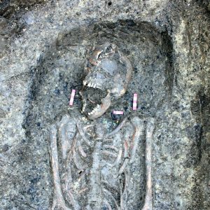 1. mormant necropola sarmatica