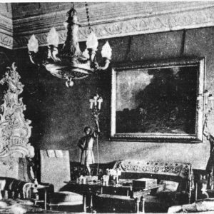 10. salon principesa Elisabeta
