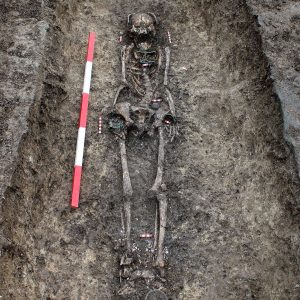 2. mormant necropola sarmatica