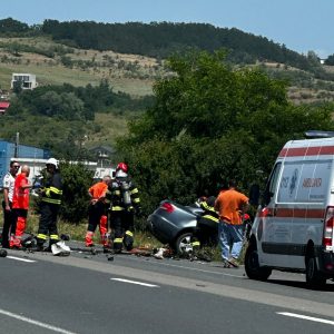 accident lugoj (1)