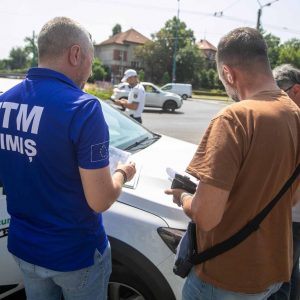 actiune politie (13) itm timis