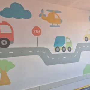 clinica de psihiatrie pediatrica 1