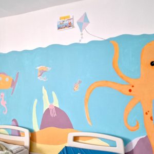 clinica de psihiatrie pediatrica