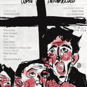 1. Frații Karamazov