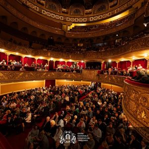 2. sala operei