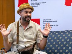 Scandal la Teatrul Maghiar din Timișoara: Directorul interimar, suspendat pentru abuz, cerea bani publici pentru a se apăra de jurista care a dat instituția în judecată