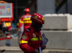 Trei intervenții ale pompierilor pentru scăpări de gaz în județul Timiș