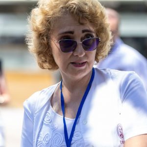 doctor stela iurciuc