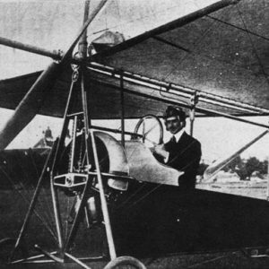 13. avion Aurel Vlaicu