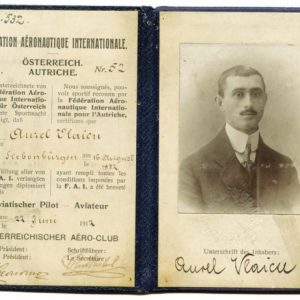 14. brevet pilot